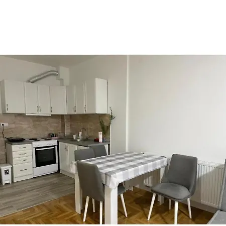 Apartment Nata