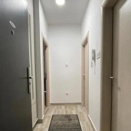 Nata Apartment