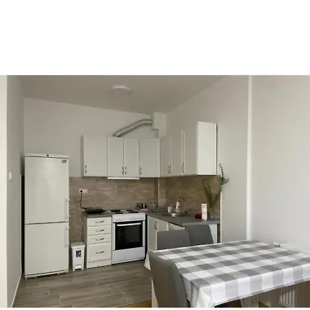 Apartment Nata Trebinje