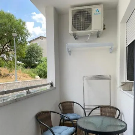 Nata Apartment Trebinje
